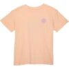 Rip Curl Kids Wettie Icon Relaxed Tee (Big Kids) 2 Rip Curl Kids Wettie Icon Relaxed Tee (Big Kids) -Rip Curl 51bszoViiL. AC SR736920