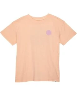 Rip Curl Kids Wettie Icon Relaxed Tee (Big Kids)