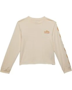 Rip Curl Kids Swell Long Sleeve Tee (Big Kids)