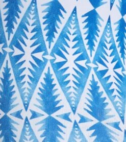 Rip Curl Women's G Bomb Long Sleeve Sublimated Bikini Cut Springsuit -Rip Curl 5667933913256 blue 4a