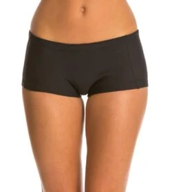 Rip Curl Women's 1mm G-Bomb Zip Free Neoprene Boy Short