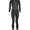 Rip Curl Women's Omega 3/2mm Back Zip Full Wetsuit 1 Rip Curl Women's Omega 3/2mm Back Zip Full Wetsuit -Rip Curl 6126029766824 black 1a