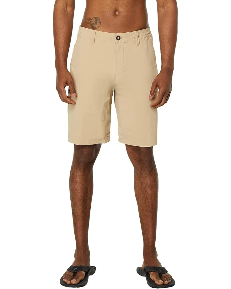 Rip Curl Boardwalk Global Entry 20" Hybrid Shorts 3 Rip Curl Boardwalk Global Entry 20" Hybrid Shorts