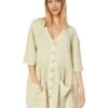 Rip Curl Premium Linen Dress 2 Rip Curl Premium Linen Dress -Rip Curl 619MgCNOcjL. AC SR736920