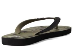 Rip Curl Camouflage Open Toe Flip Flop -Rip Curl 61H4XdsZ9pL