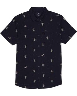 Rip Curl Kids Hula Breach Shirt (Big Kids)