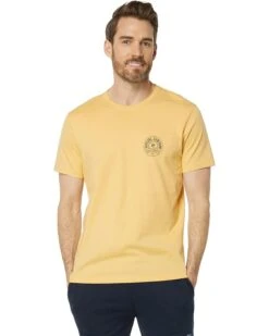 Rip Curl Stapler Short Sleeve Tee