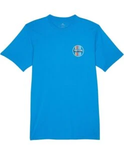 Rip Curl Kids Surf Revival Tee (Big Kids)