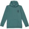 Rip Curl Kids Search Icon Hoodie (Big Kids)