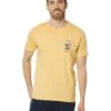 Rip Curl Search Icon Short Sleeve Tee -Rip Curl 61co84kbrHL. AC SR736920