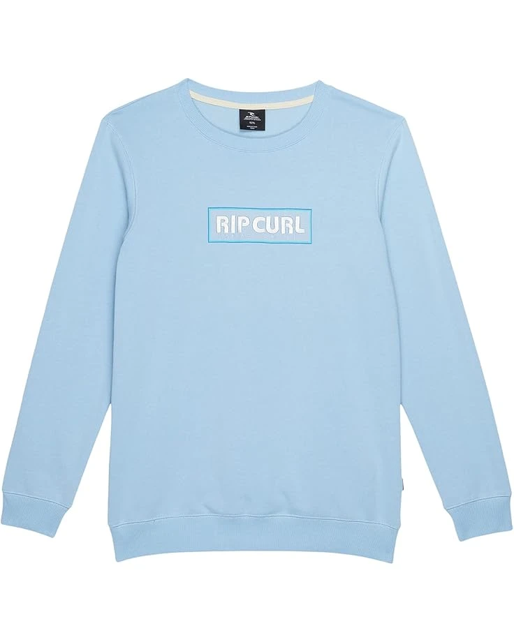 Rip Curl Kids Surf Revival Crew (Big Kids) 3 Rip Curl Kids Surf Revival Crew (Big Kids)