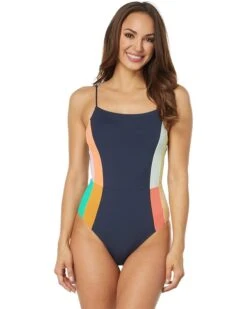 Rip Curl Day Break One-Piece