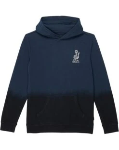 Rip Curl Kids Cosmic Tides Dip Hoodie (Big Kids)