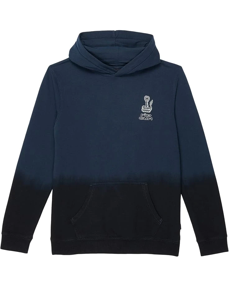 Rip Curl Kids Cosmic Tides Dip Hoodie (Big Kids) 3 Rip Curl Kids Cosmic Tides Dip Hoodie (Big Kids)