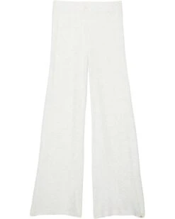 Rip Curl Kids Cosy Wide Leg Pants (Big Kids)
