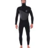 Rip Curl Men's Flashbomb 6/4 Hooded Chest Zip Full Wetsuit 1 Rip Curl Men's Flashbomb 6/4 Hooded Chest Zip Full Wetsuit -Rip Curl 6735178530984 black 1a