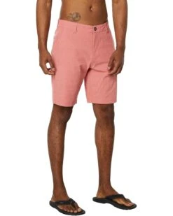 Rip Curl Boardwalk Phase 19" Hybrid Shorts
