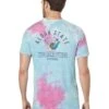 Rip Curl Kalina Tie-Dye Short Sleeve Tee -Rip Curl 714CZrMZT1L. AC SR736920