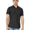 Rip Curl Ourtime Short Sleeve Woven -Rip Curl 715 LP24ZGL. AC SR736920
