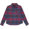 Rip Curl Kids Count Flannel Shirt (Big Kids) -Rip Curl 716hKfzDgdL. AC SR736920