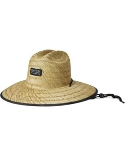 Rip Curl Mix Up Straw Hat