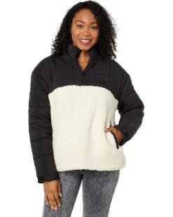 Rip Curl Anti-Series Anoeta Fleece