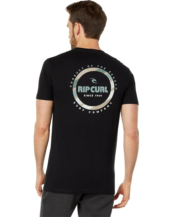 Rip Curl Surf Revival Free Short Sleeve Tee 3 Rip Curl Surf Revival Free Short Sleeve Tee