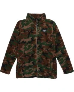 Rip Curl Kids Party Pack Polar Fleece (Big Kids)