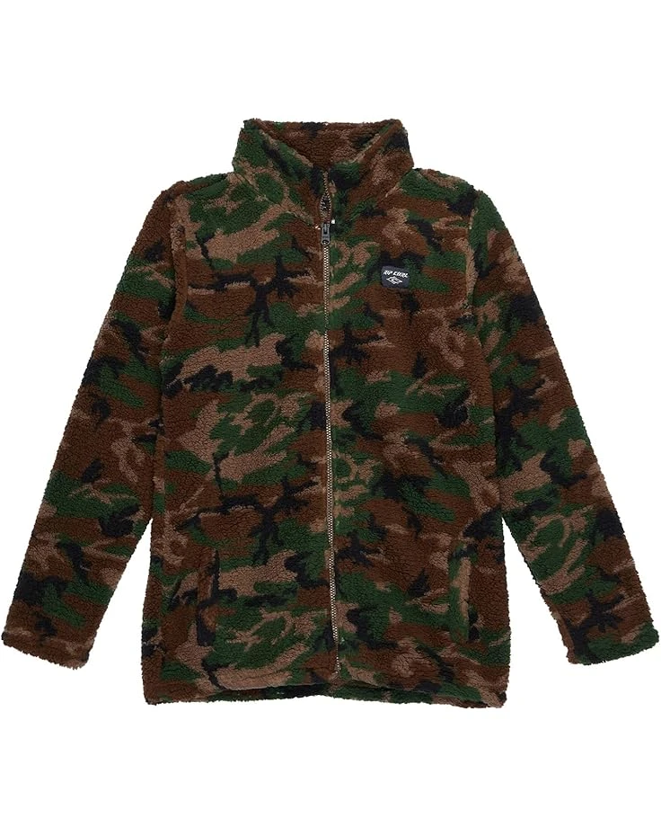 Rip Curl Kids Party Pack Polar Fleece (Big Kids) 3 Rip Curl Kids Party Pack Polar Fleece (Big Kids)