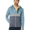 Rip Curl Departed Anti Series Zip Through -Rip Curl 71C3modO6kL. AC SR736920