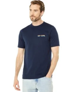 Rip Curl Icons Of Surf Short Sleeve UV