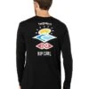 Rip Curl Search Icon Long Sleeve Tee 2 Rip Curl Search Icon Long Sleeve Tee -Rip Curl 71DeED0pbfL. AC SR736920
