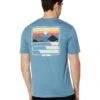 Rip Curl Surf Revivial Sunset Short Sleeve Tee -Rip Curl 71NCdYq5GmL. AC SR736920