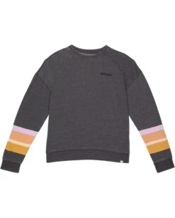 Rip Curl Kids Sunday Swell Crew (Big Kids)