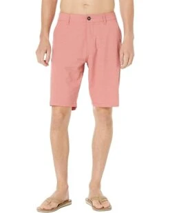 Rip Curl Boardwalk Phase 21" Hybrid Shorts