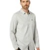 Rip Curl Ourtime Long Sleeve Woven Shirt 1 Rip Curl Ourtime Long Sleeve Woven Shirt -Rip Curl 71TShE Y6zL. AC SR736920