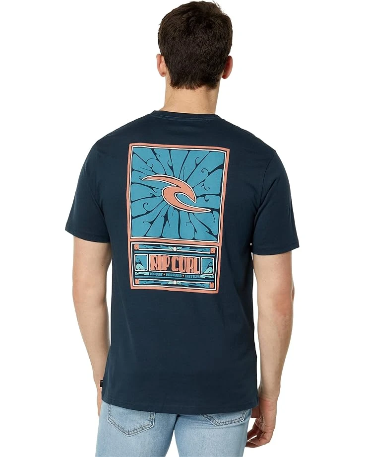 Rip Curl Soul Arch Short Sleeve Tee 3 Rip Curl Soul Arch Short Sleeve Tee