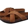 Rip Curl Stella Suede Sandals -Rip Curl 71VAG1PB4cL