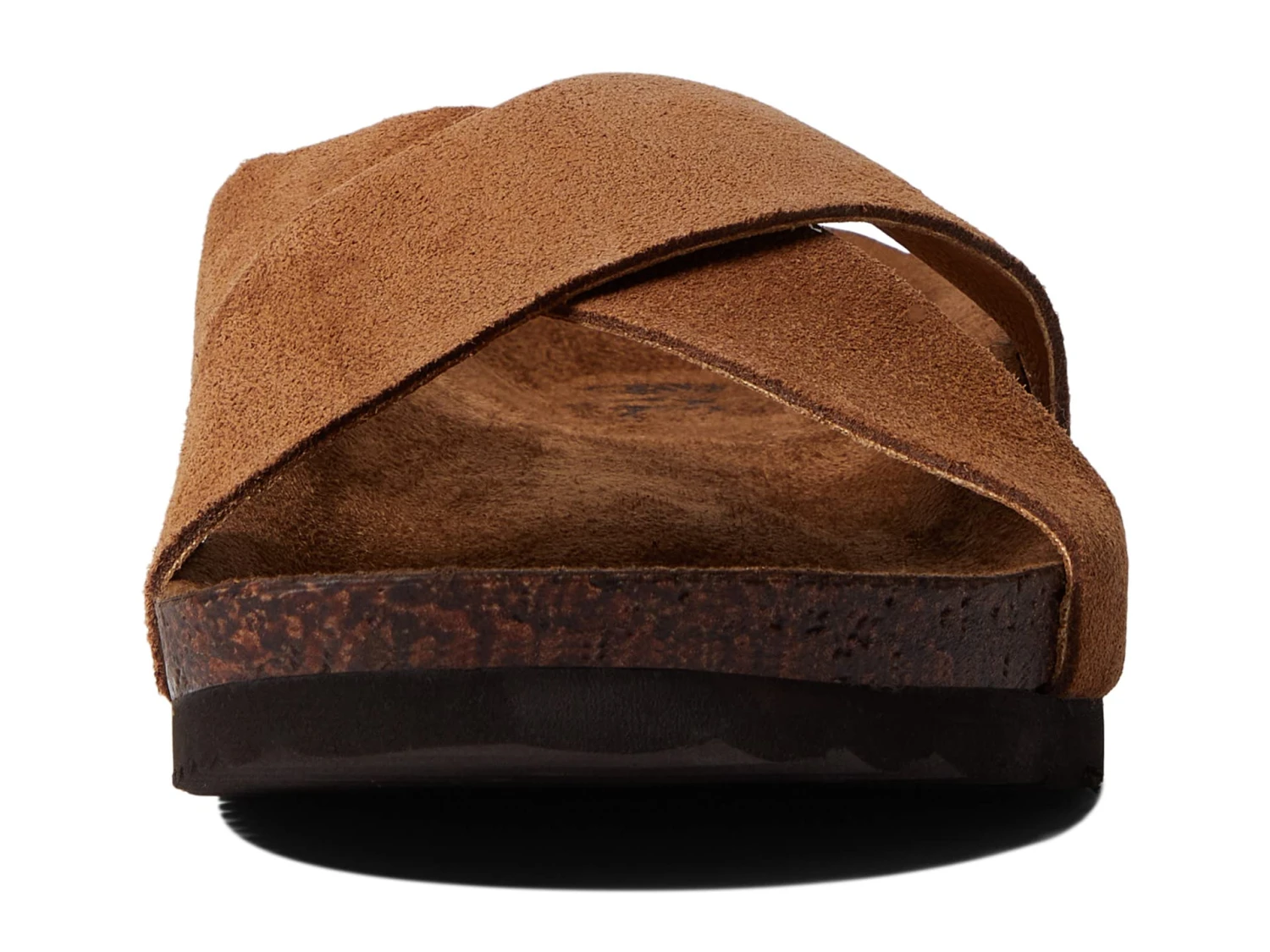 Rip Curl Stella Suede Sandals 7 Rip Curl Stella Suede Sandals - Image 6