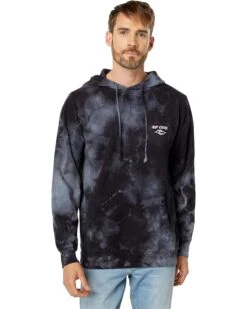 Rip Curl Kalina Tie-Dye Pullover Hoodie