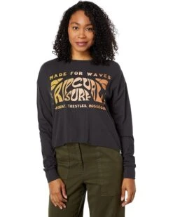 Rip Curl Made For Waves Long Sleeve