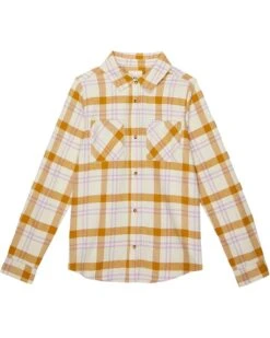Rip Curl Kids Sunday Flannel (Big Kids)