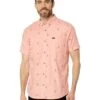 Rip Curl Hula Breach Short Sleeve Woven -Rip Curl 71ZlPay9UtL. AC SR736920