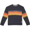 Rip Curl Kids Melting Waves Crew (Big Kids) -Rip Curl 71ZySPARofL. AC SR736920