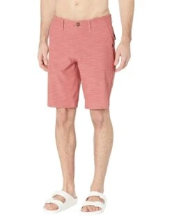 Rip Curl Boardwalk Jackson 20" Hybrid Shorts