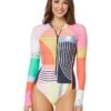 Rip Curl Daybreak Long Sleeve Surf Suit -Rip Curl 71easnai7XL. AC SR736920