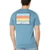 Rip Curl Surf Revival Peak Short Sleeve Tee 2 Rip Curl Surf Revival Peak Short Sleeve Tee -Rip Curl 71ecKyjKLYL. AC SR736920
