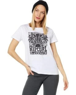 Rip Curl Sol Seeker Standard Tee