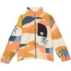 Rip Curl Kids Waves Polar Fleece (Big Kids) -Rip Curl 71fe DKP58L. AC SR736920