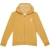 Rip Curl Kids Dreamer Zip Through Fleece (Toddler/Little Kids) -Rip Curl 71h3dho dZL. AC SR736920